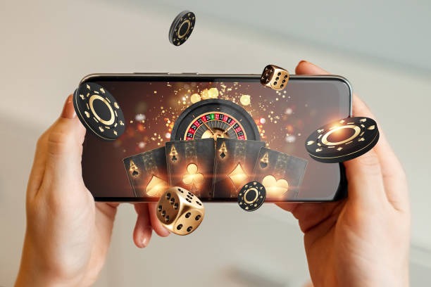 literoto Lightning Dice betting panel on mobile showing stake input and outcome odds